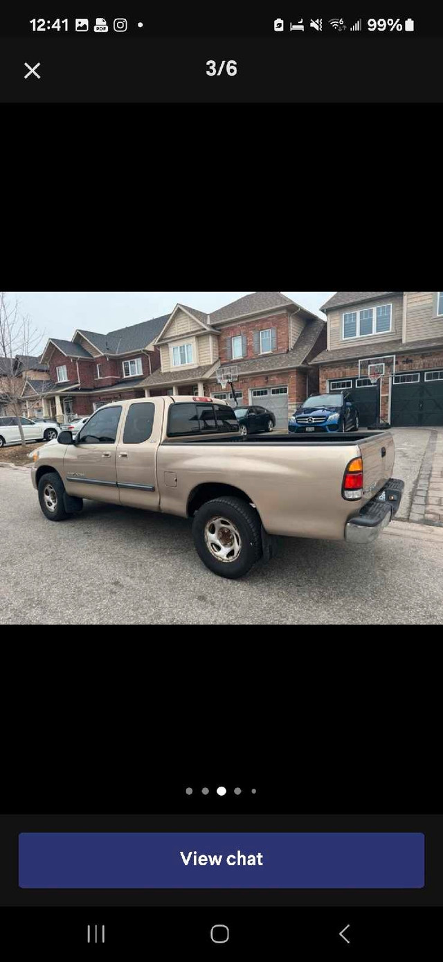Truck for sell in Cars & Trucks in Oakville / Halton Region - Image 2