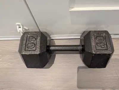 40lb dumbbell, View more