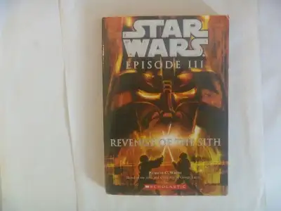 STAR WARS Books (several Hardcovers & many Paperbacks), View more