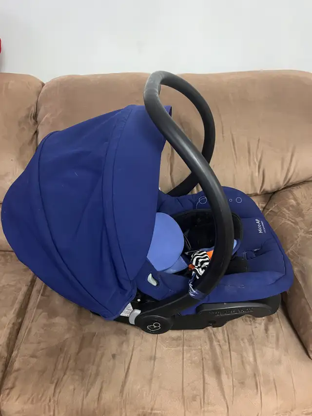 UPPAbaby Vista V2 Double Stroller and Bassinet in Strollers, Carriers & Car Seats in City of Toronto - Image 9