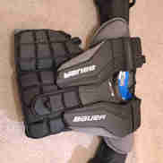 Senior Chest Protector - Large