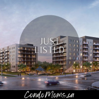 MUST SELL 1 BEDRM CONDO - $609,000