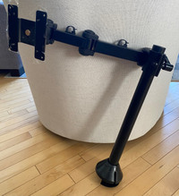 Single arm monitor desk mount pro grade $30