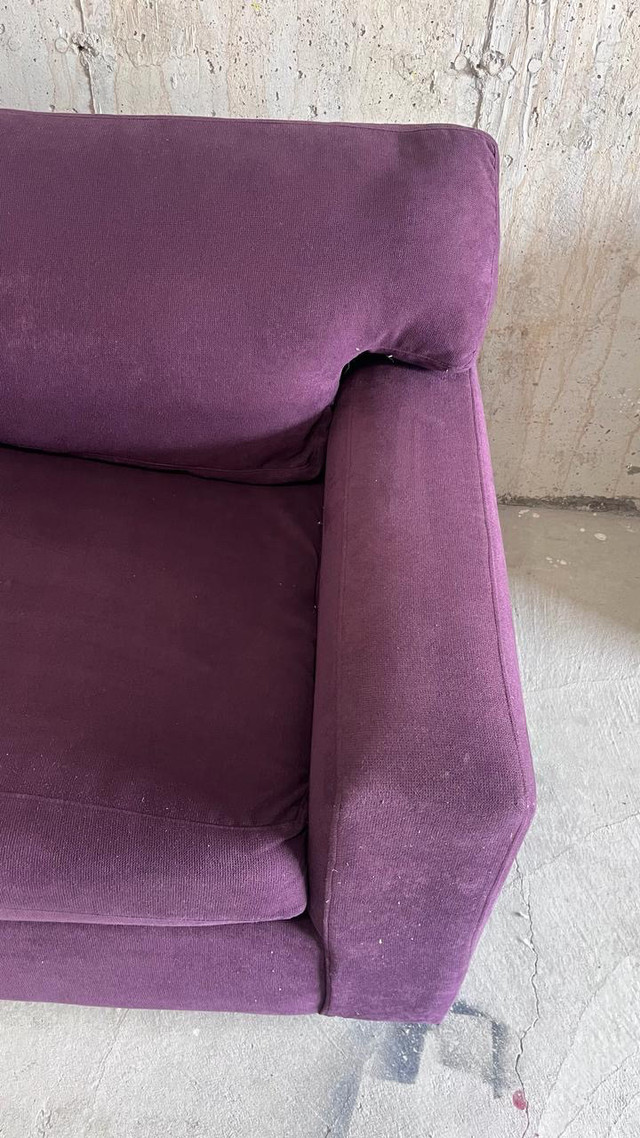 3+2 Sofa Set in Couches & Futons in Cambridge - Image 4