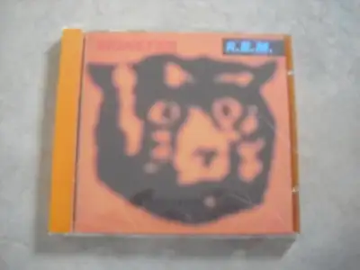 CD du groupe R.E.M. / Monster, View more