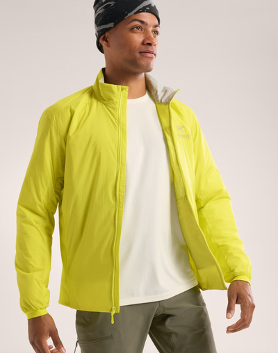 Men's Arcteryx Atom LT Jacket XL size, View more