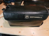 Old Motorola Cell Phone