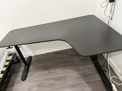 ikea desk , View more