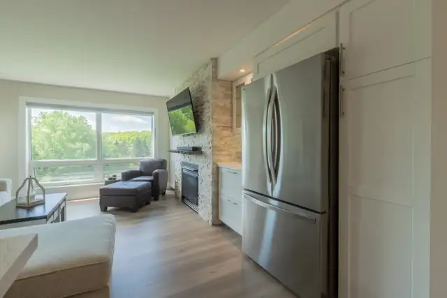 Newly Reno'd 1 bdrm Deerhurst Resort in Short Term Rentals in Muskoka - Image 5