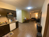 5 Bedroom 2 bathroom FULL APARTMENT FOR RENT MAY - AUGUST