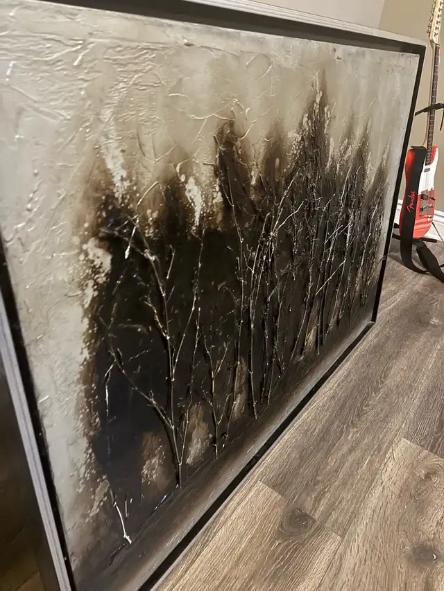 very large picture  in Home Décor & Accents in Cornwall - Image 3