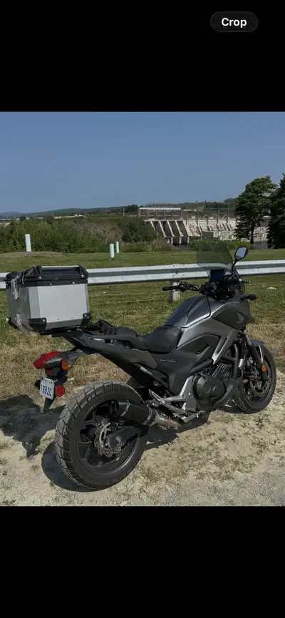 2014 honda 30,000 km Everything works good