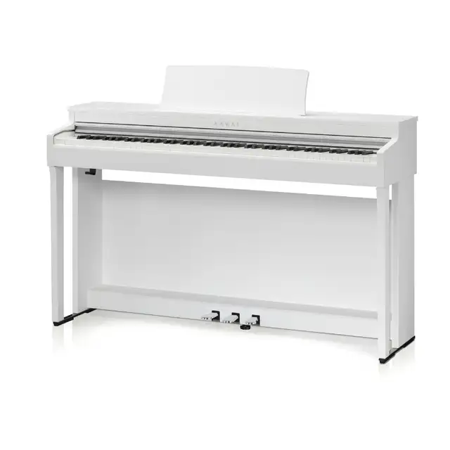 Kawai CN201 Piano Numérique - Piano Vertu in Pianos & Keyboards in City of Montréal - Image 6