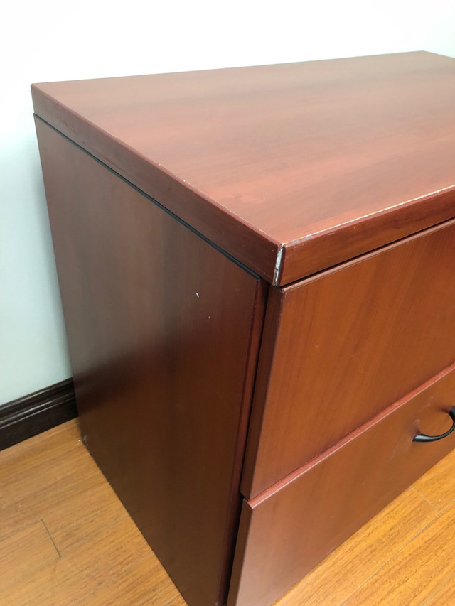 Office Filing Cabinet in Bookcases & Shelving Units in Markham / York Region - Image 3