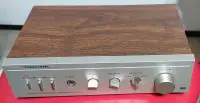 Stereo Amplifier Realistic Ampli Stéréo