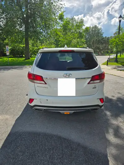 I am sale my car as it is. The car is an excellent running condition, there is no issue in the car....