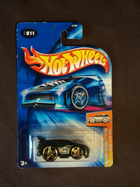 HOT WHEELS BLINGS LOTUS ESPIRIT #11