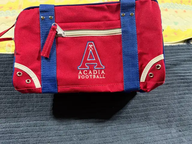 Travel Toiletries Bag
