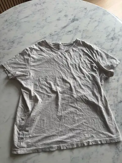 Polo Vintage V neck Tshirt, View more