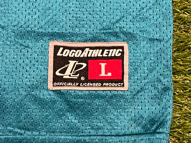 Logo Athletic Mark Brunell Jacksonville Jaguars NFL Football Jer in Football in City of Toronto - Image 4