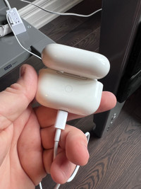 Apple Headphone G1 