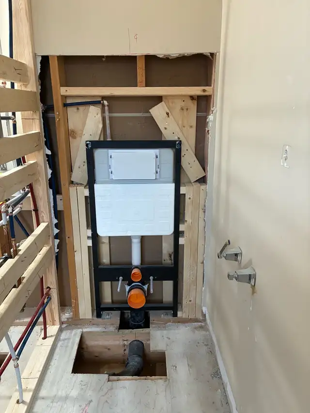 PLUMBER licensed 494049019697582081