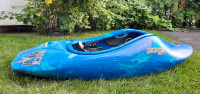 Kayak Jackson Rockstar 4.0 Medium