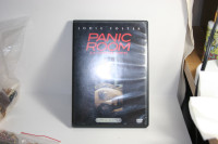 DVD - Panic Room - $2