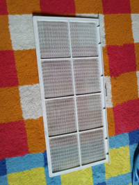 FILTER FOR KENMORE WINDOW AIR CONDITIONER 