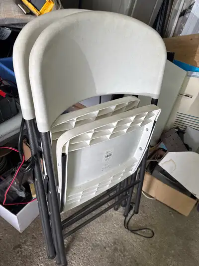 Folding Chairs, View more