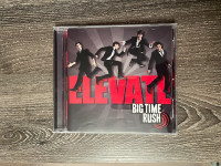 Big Time Rush CD - MOVING SALE