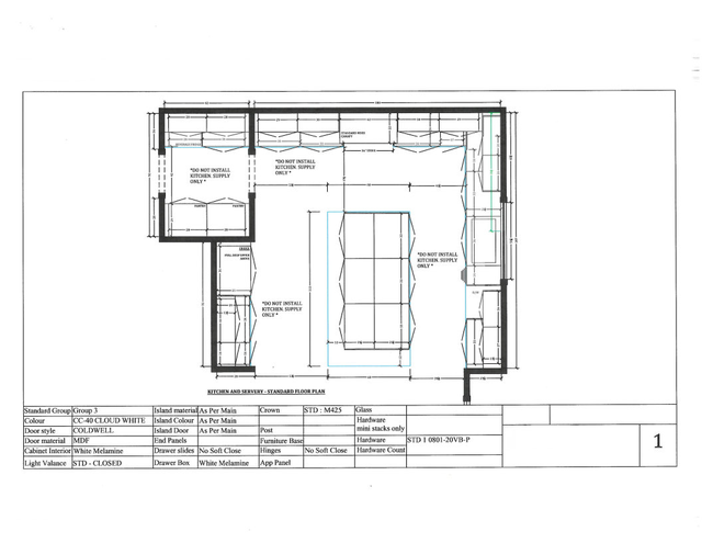 Kitchen and Bathroom Cabinetry For Sale in Cabinets & Countertops in Mississauga / Peel Region - Image 2