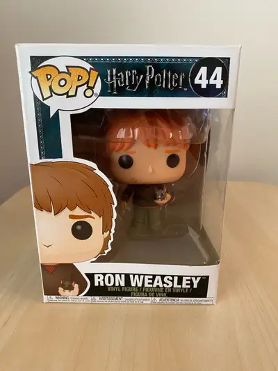 Harry Potter Pop Figurine 44, View more