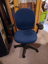 Herman Miller ergonomic office chair