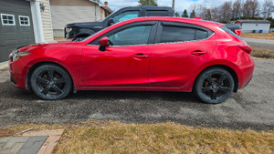 2014 Mazda 3