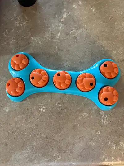 Dog Activity Puzzles , View more