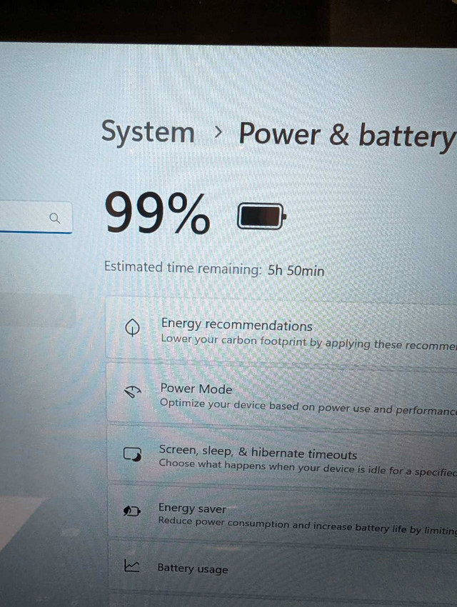 Laptop 14" Acer Aspire R. Transformer. i5 (6th Gen), 8Gb, 256Gb  in Laptops in Ottawa - Image 3