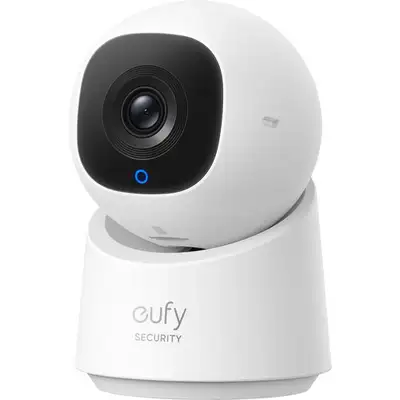 Eufy Security C220 2K Indoor Pan & Tilt Camera T8W11121-4 ------ VISITEZ NOTRE SITE WEB BESTCOST.CA...
