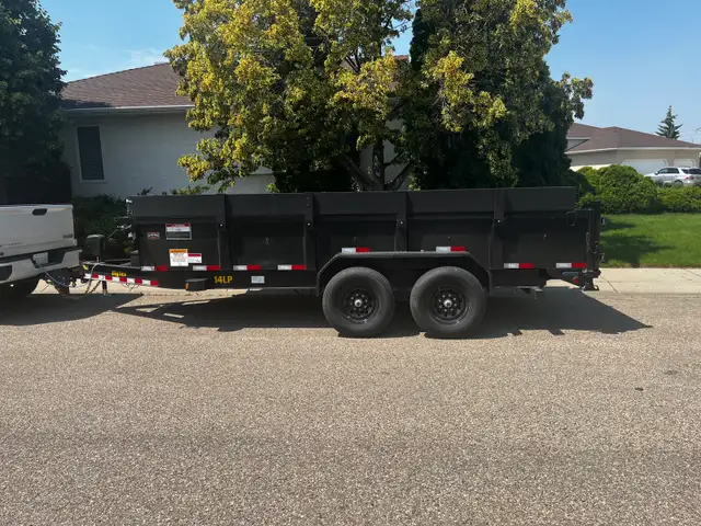 Junk Removal/Trailer Drop offs in Other in Saskatoon - Image 5