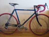 MIYATA APA EXCLUSIVE bike - vélo