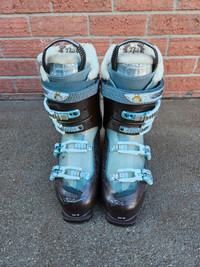 Women' Ski Boots Salomon