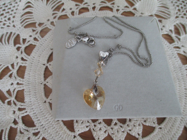 Necklace by Caroline Neron in Jewellery & Watches in Ottawa - Image 3