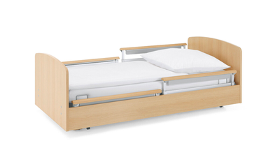 Sentida electric bed, View more