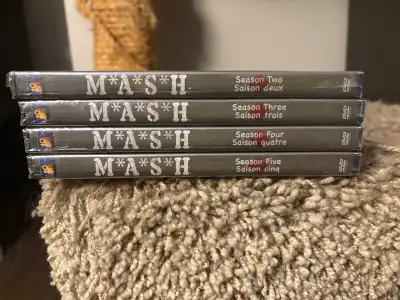 $10 each or $35 for all. Never been opened. Pick up in Castledowns