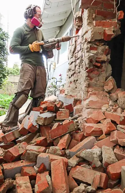 Demolition & Asbestos Removal Experts | Residential & Commercial, View more