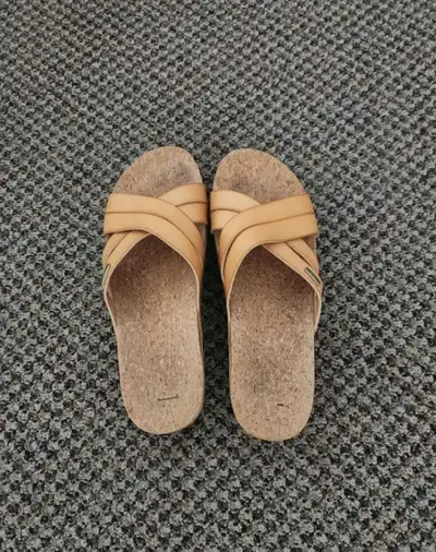 REEF women's sandals , View more