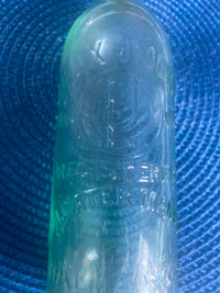 Halifax Bottle