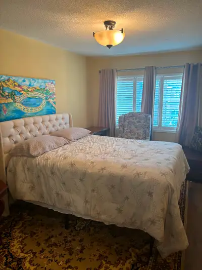Room For Rent Pickering