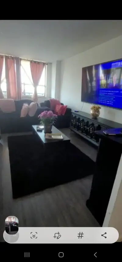 Room for Rent