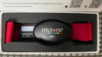 Amazing Deal !Brand New Myzone Heart Rate Monitor for only  $239